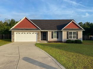 2106 Crain Ct, Fayetteville, NC 28306