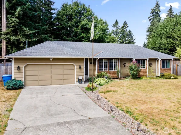 11404 208th Avenue E, Bonney Lake, WA 98391