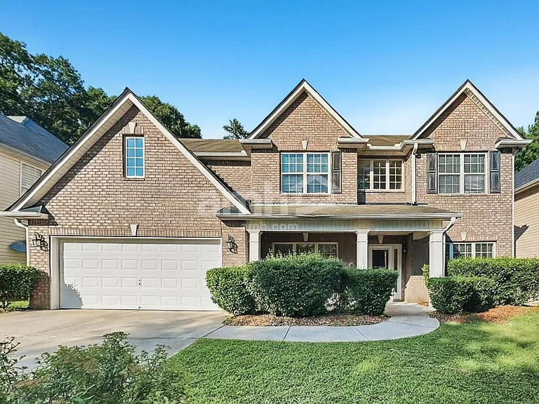 5059 Duval Point Way SW — Photo 1