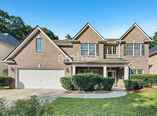 5059 Duval Point Way SW, Snellville, GA 30039