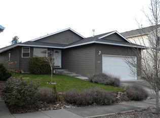 3163 SE Pheasant Ave, Gresham, OR 97080
