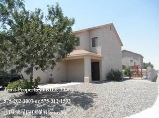 5007 Kyler Rd, Las Cruces, NM 88012