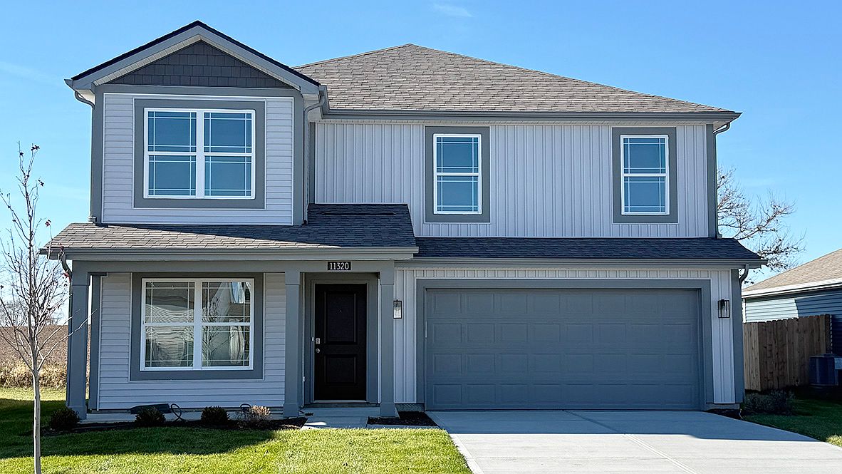 11320 N Greenthread Dr, Monrovia, IN 46157 | Zillow