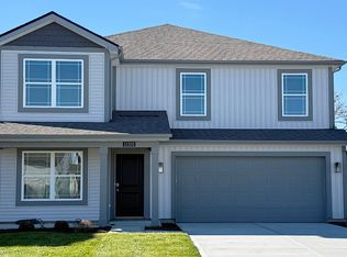 11320 N Greenthread Dr, Monrovia, IN