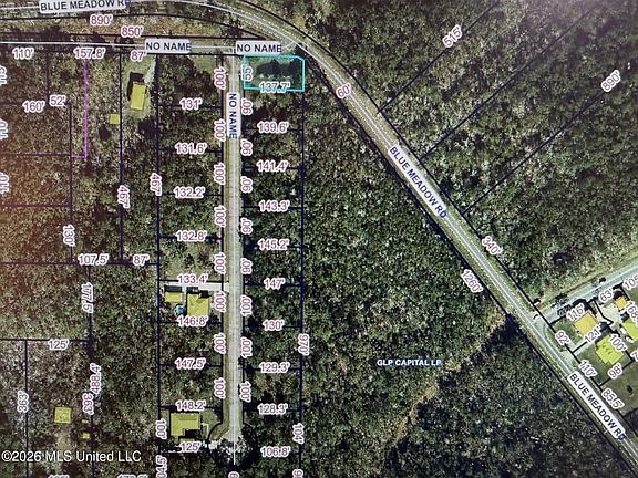 5th image of 0 Blue Ridge Ct Lot 10