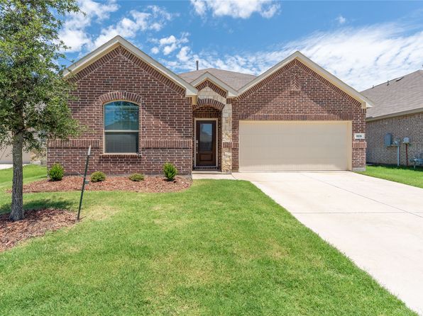 Home for Sale in McKinney TX