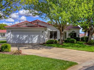 523 S Mariah Ct, Ivins, UT 84738