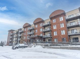 720 Yonge St #311, Barrie, ON L9J 0G9