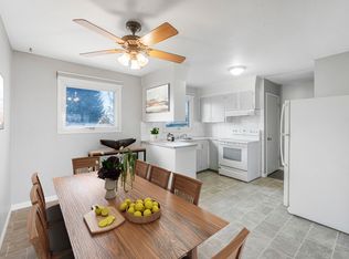 10836 31st St NW #MF, Edmonton, AB T5W 1W7