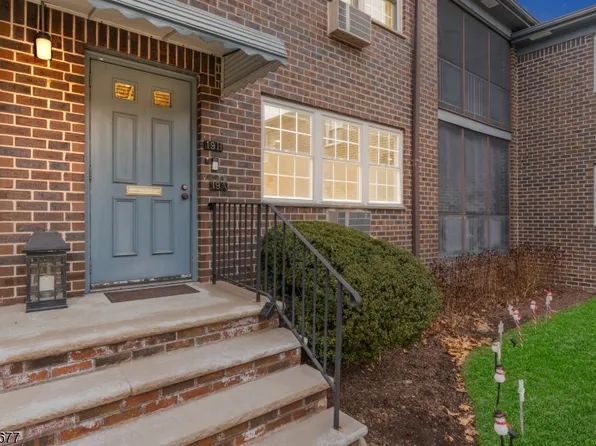 580 Bloomfield Ave #19 A, West Caldwell Twp., NJ 07006