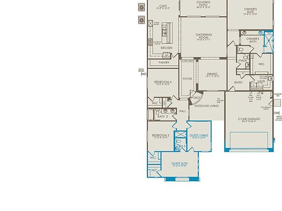 2nd image of this home