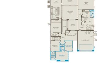 13385 N Galena Trl, Oro Valley, AZ 85755