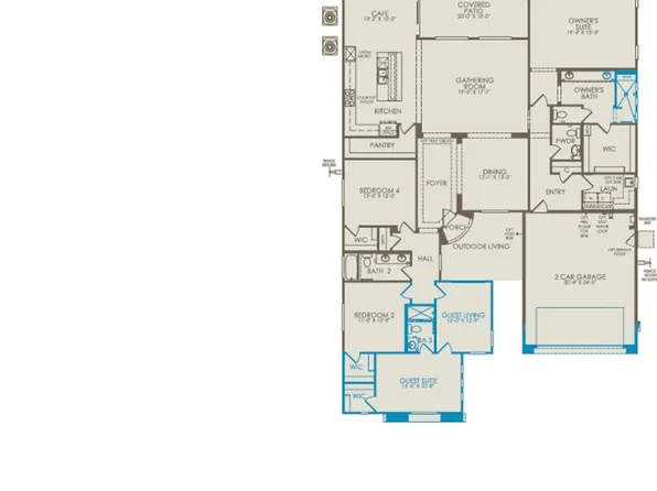 13385 N Galena Trl, Oro Valley, AZ 85755