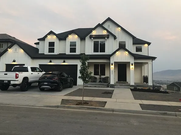 1027 W Seasons View Ct, Lehi, UT 84043