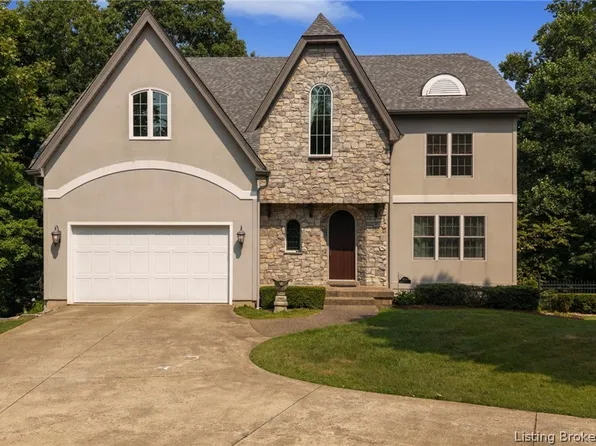 5729 Ironweed Court, Georgetown, IN 47122
