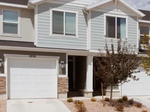 1058 E Scuttlebutt Ln, Saratoga Springs, UT 84045