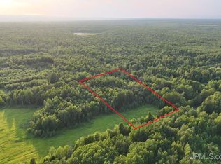 Tbdn25 Firesteel Rd, Ontonagon, MI 49953