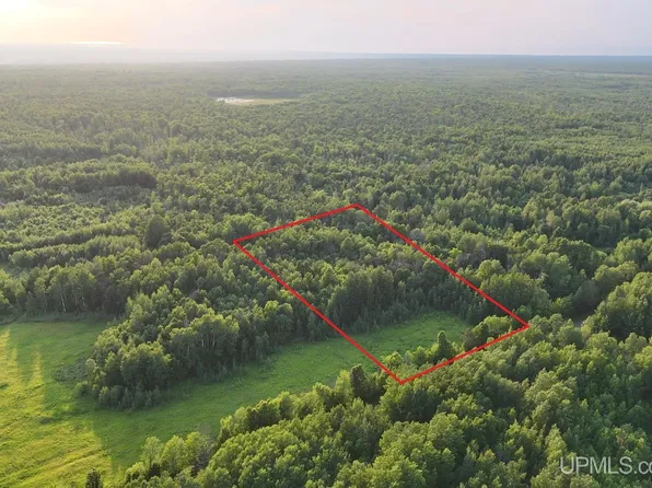 Tbdn25 Firesteel Rd, Ontonagon, MI 49953