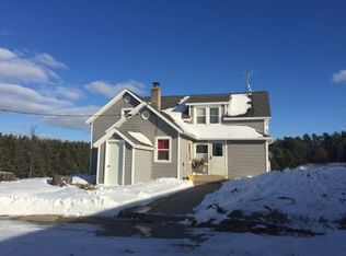 E8457 Cut Off Rd, New London, WI 54961