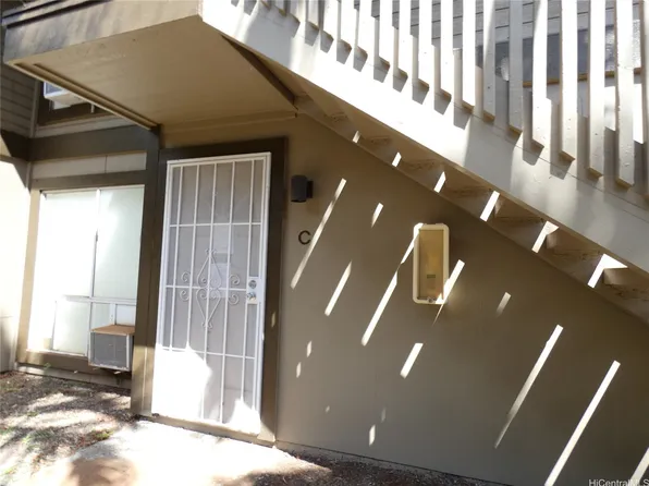 91-1019 Puamaeole St APT 1C, Ewa Beach, HI 96706