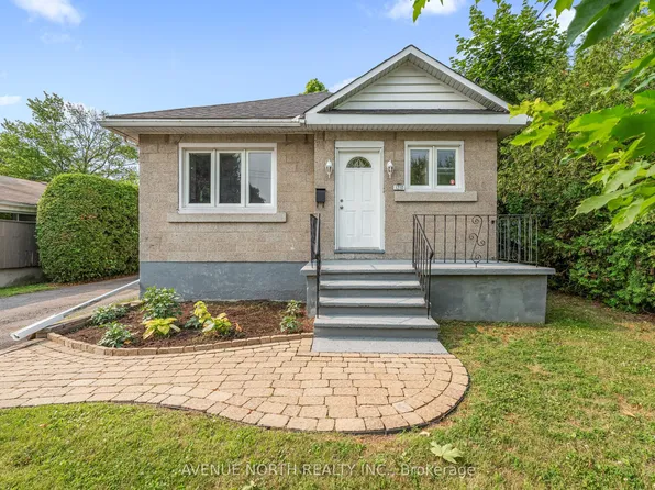 1210 Erie Ave, Ottawa, ON K1V 6G6
