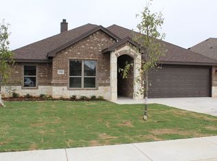 1314 NW 4th St, Andrews, TX 79714