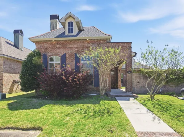 1549 Lacadie Dr, Lake Charles, LA 70605