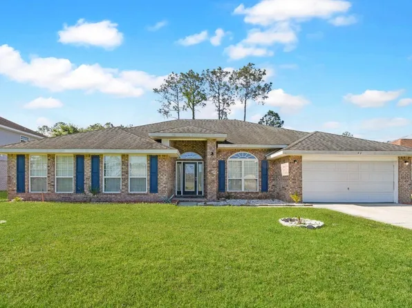 46 Riddle Dr, Palm Coast, FL 32164