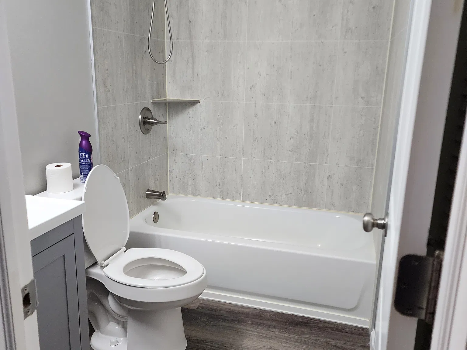 2 bed, 600 sqft, $1,100 — Photo 2