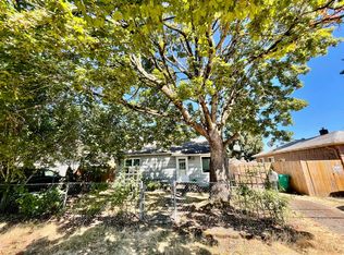 1226 SE 86th Ave, Portland, OR 97216