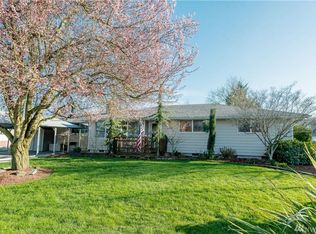 412 4th Ave S, Algona, WA 98001