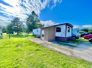 908 1/2 Arbutus Ave LOT 4, Manistique, MI 49854