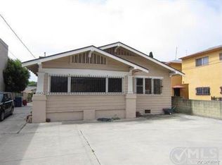 5342 Fountain Ave, Los Angeles, CA 90029