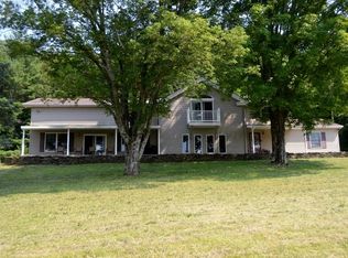 1950 N Macafee Rd, Sayre, PA 18840