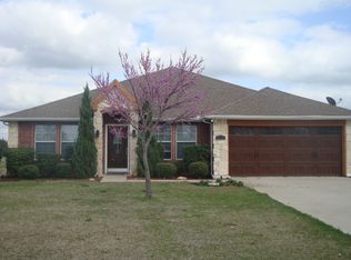 1052 County Road 544, Nevada, TX 75173