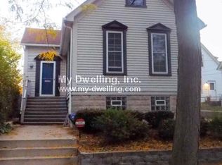 823 E Linus St, Milwaukee, WI 53207