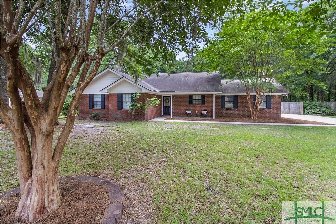 134 Watkins Gln, Bloomingdale, GA 31302 Zillow