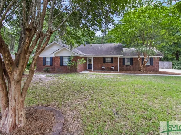 134 Watkins Glen Drive, Bloomingdale, GA 31302