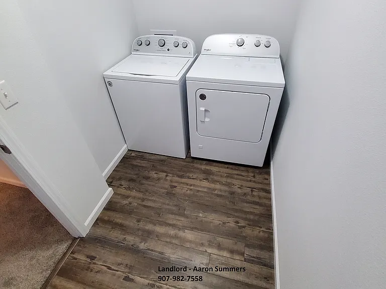 1464 N Wasilla Fishhook Rd — Photo 13