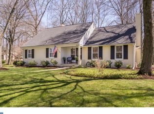 3214 Coachman Rd, Wilmington, DE 19803