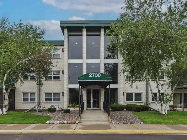 2730 Dale St N #D110, Roseville, MN 55113