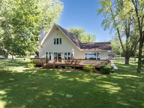 748 E Sandy Beach Dr NE, Miltona, MN 56354