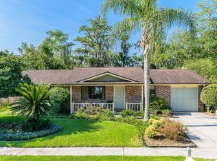 4238 Timberlake Dr N, Jacksonville, FL 32257