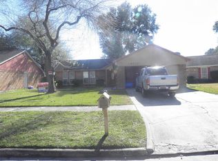 14019 Dominique Dr, Cypress, TX 77429