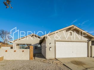 37908 26th St E, Palmdale, CA 93550