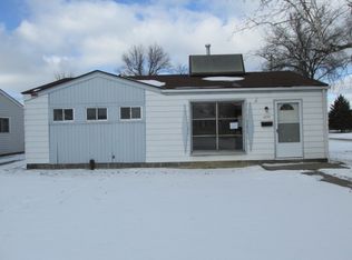 1655 E Greig Ave, Madison Heights, MI