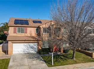 1196 Cedar Hollow Rd, Beaumont, CA 92223