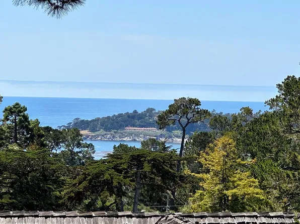SW Corner Of Mission & 3rd C4, Carmel By The Sea, CA 93921
