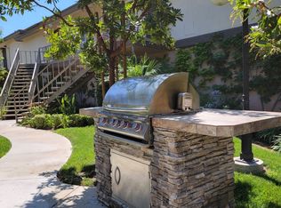 Cypress Terrace Apartments, La Habra, CA 90631