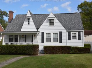 3704 Staunton Ave SE, Charleston, WV 25304